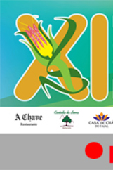 XI Mostra gastronómica de Santana