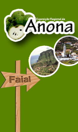 XXIII Exposição Regional da Anona 2014 - Faial