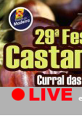 FESTA DA CASTANHA - CURRAL DAS FREIRAS
