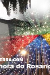NOSSA SENHORA DO ROSARIO