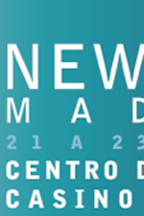 NEW ORDER MADEIRA