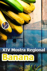 XV Mostra Regional de Banana