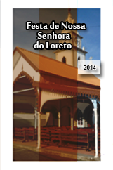 Festa Nª Srª do Loreto/Santo Antão