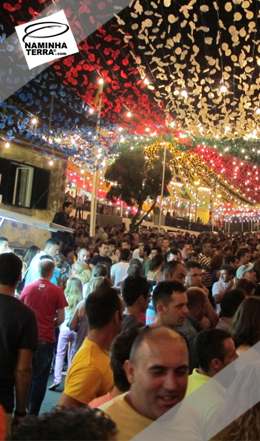 Boaventura - Festa do Emigrante