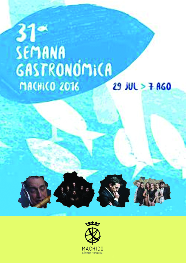 31ª Semana Gastronómica de Machico