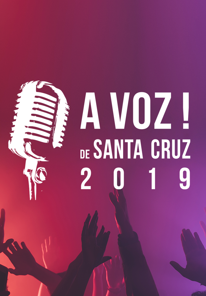 A VOZ! de Santa Cruz | 2019