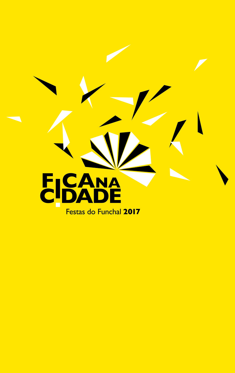 FESTIVAL “FICA NA CIDADE