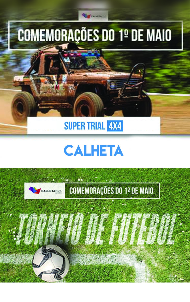 Comemorações do 1º de Maio - Dia do Trabalhador