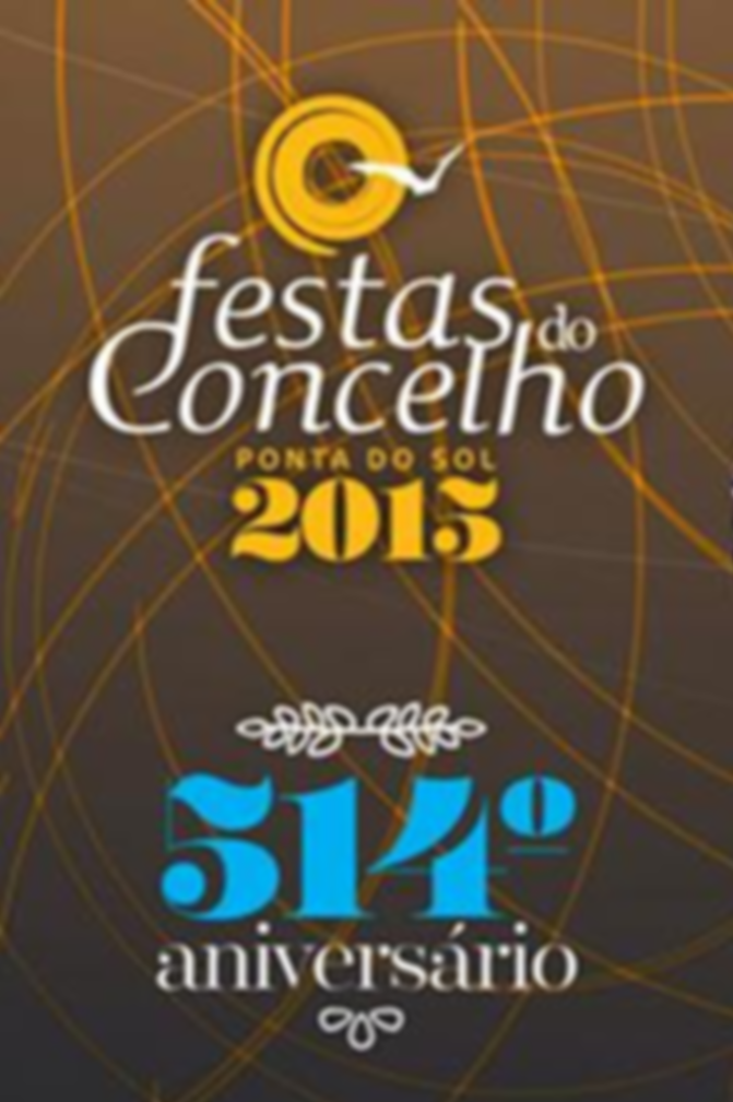 Festas do Concelho da Ponta do Sol
