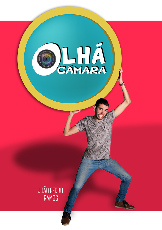 OLHÁ CÂMARA