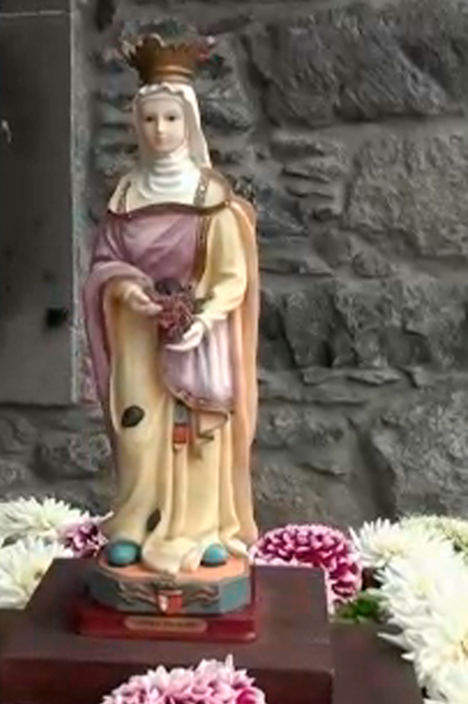 Festa de Santa Isabel - A tradição de um Povo