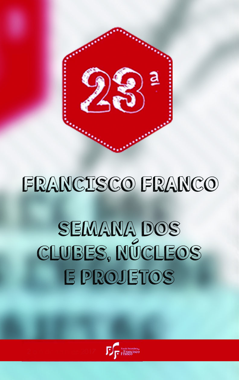 Semana das Tecnologias, Clubes Núcleos e Projectos