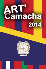 Art Camacha 2017 - Festival de Arte Camachense