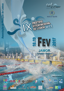IX Meeting Internacional de Lisboa WOS