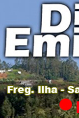 Dia do emigrante