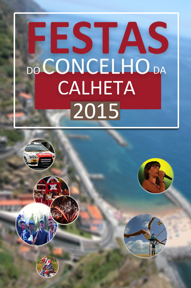 Preparativos para as Marchas de São João - Festas do Concelho da Calheta