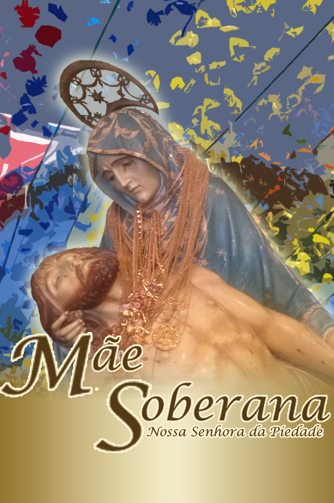 Festa de Nossa Senhora da Piedade - Canhas