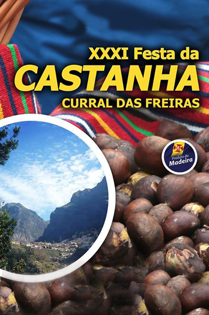 XXXI Festa da Castanha