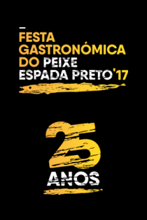 25º Edição da Festa Gastronómica do Peixe Espada Preto