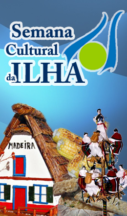 XIXª Semana Cultural da Freguesia da Ilha
