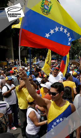 Missão Empresarial à Venezuela