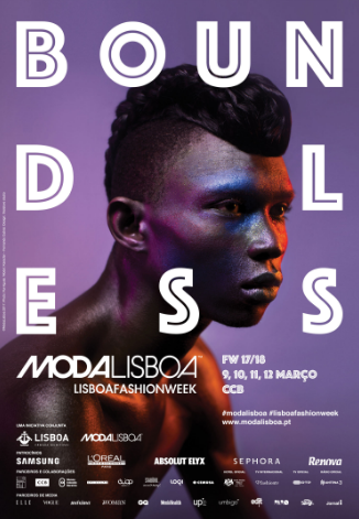 ModaLisboa BOUNDLESS