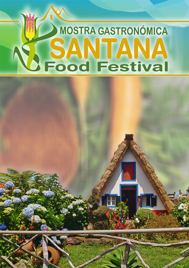 XV Mostra Gastronómica de Santana