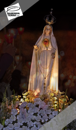 Missa na Capela de Fatima - Cabo Girão