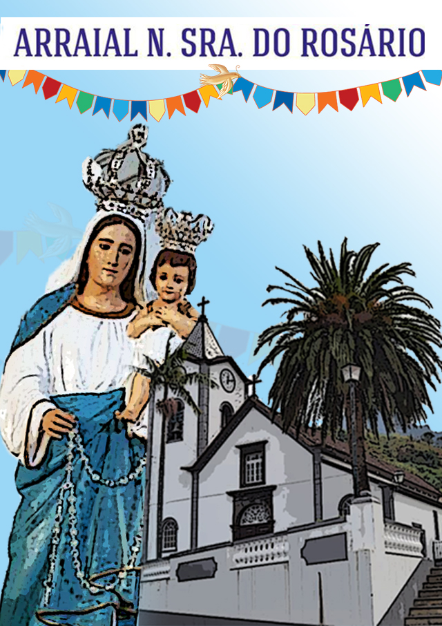 Festa de Nossa Senhora do Rosário