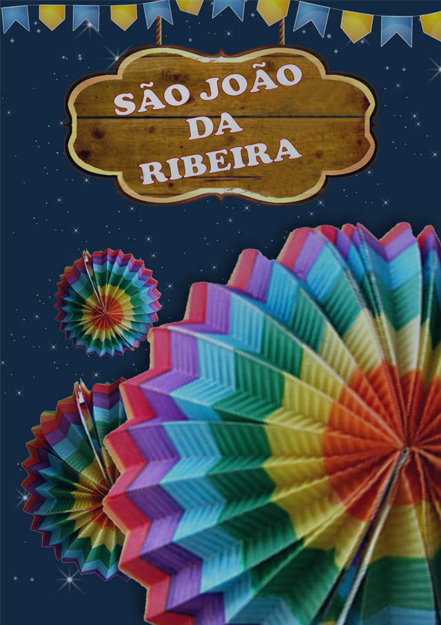 São João da Ribeira