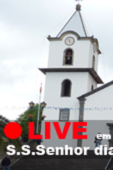 Arraial do S.S. Senhor no Estreito