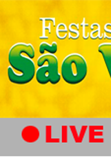 Festas de São Vicente