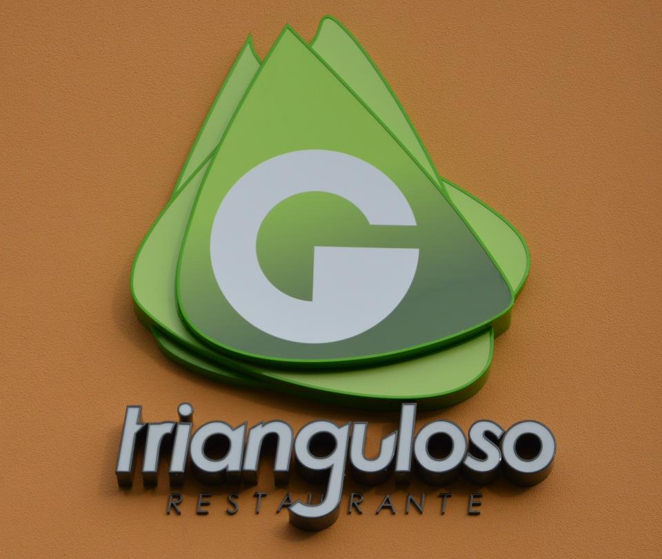 INAUGURAÇÃO DO RESTAURANTE TRIANGULOSO