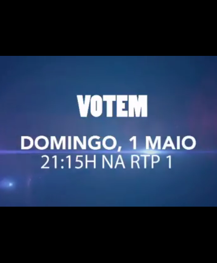 Micaela Abreu na Final do Got Talent Portugal