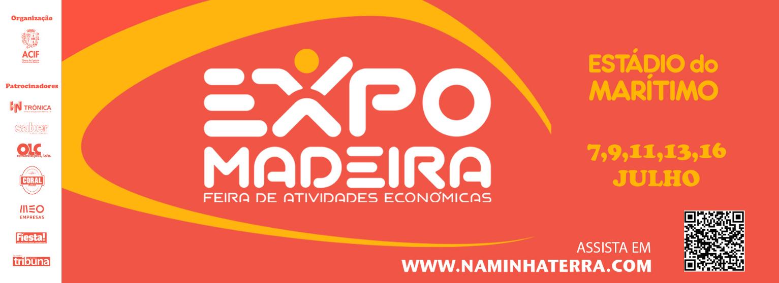 EXPO Madeira 2023