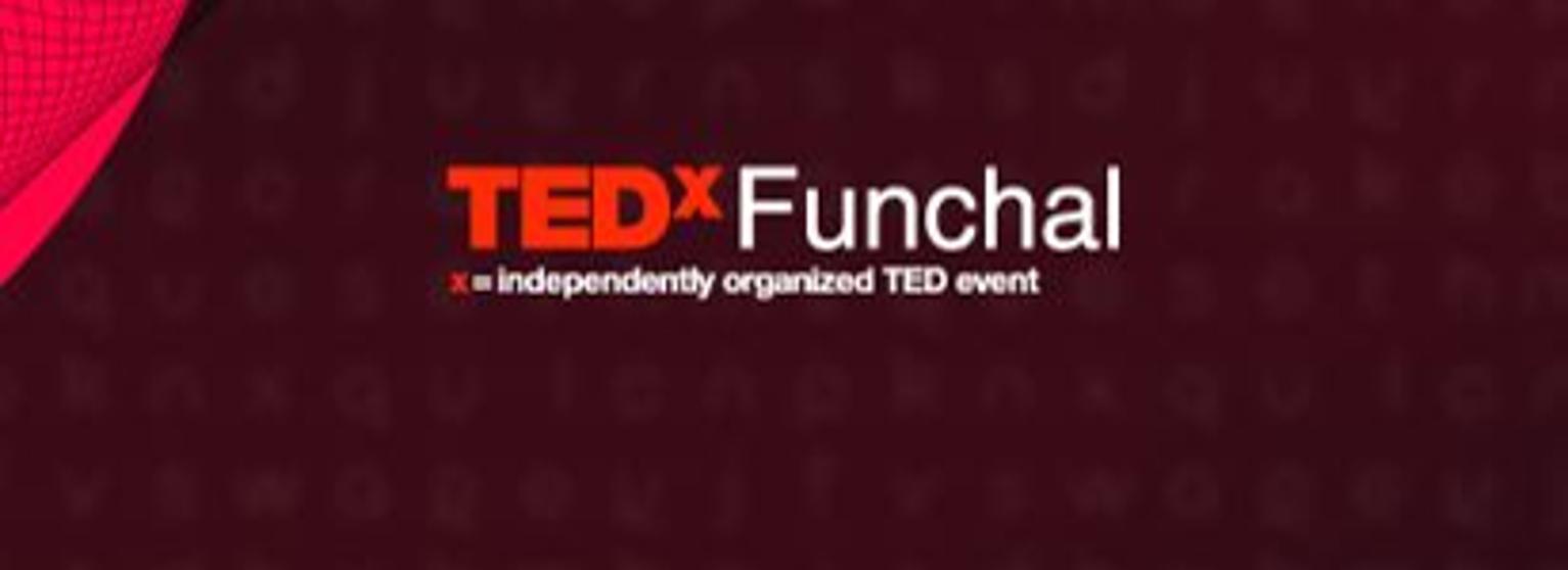 Apresentação TEDx Funchal 2023