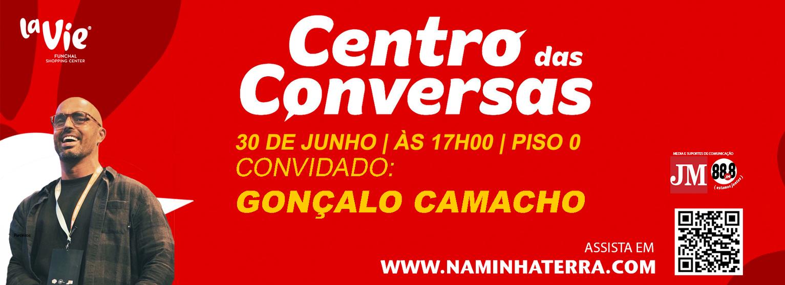 CENTRO DAS CONVERSAS - LA VIE MADEIRA