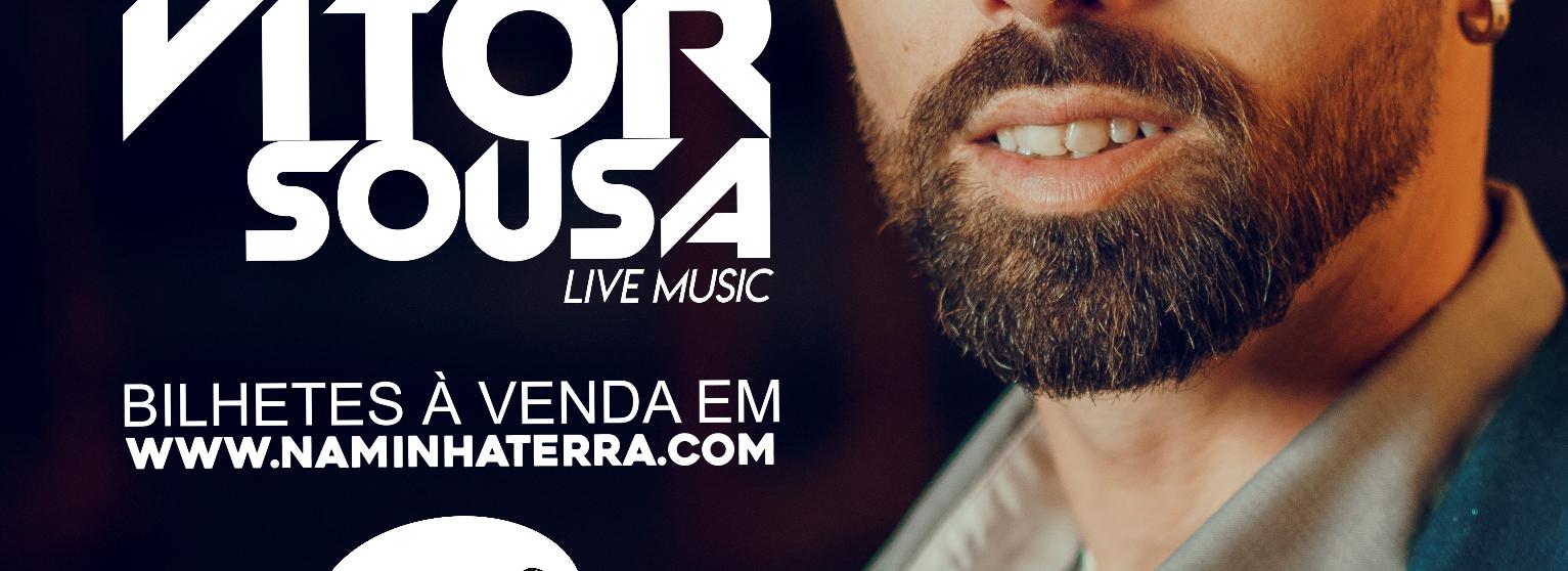 WIN IN MUSIC - Vitor Sousa