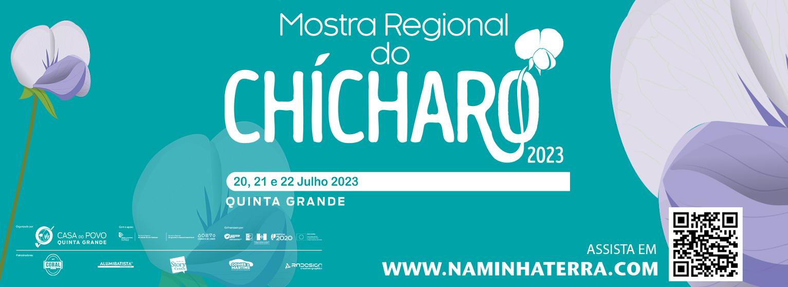 Mostra Regional do Chícharo 2023