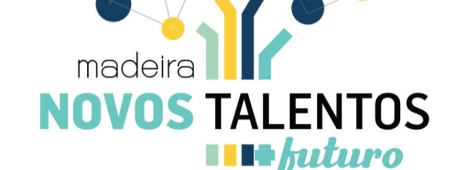 Madeira Novos Talentos + Futuro
