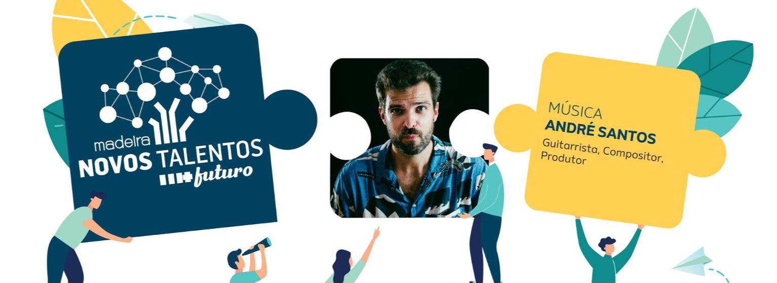 Madeira Novos Talentos + Futuro
