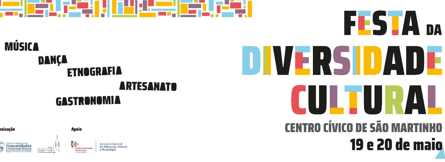 Festa da Diversidade Cultural