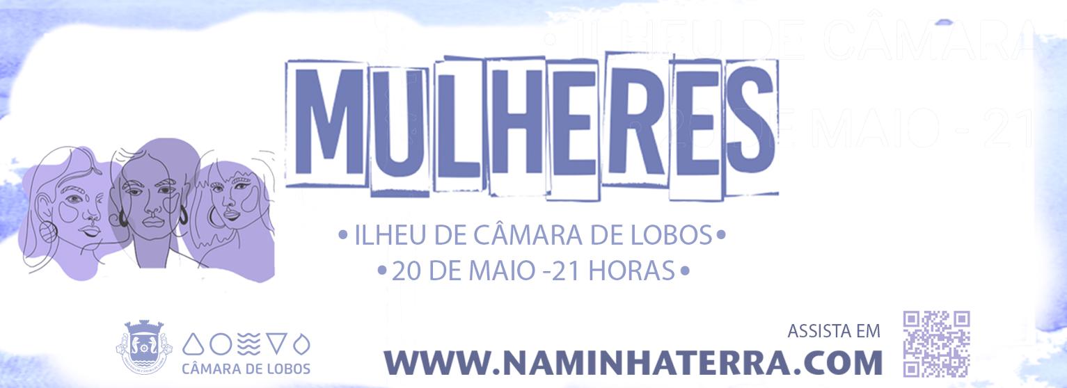 Desfile Mulheres | Nova Coleção Estilista João Pedro