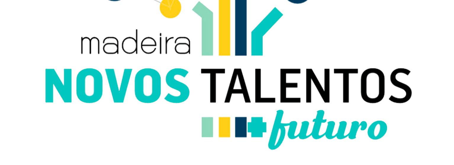 Madeira Novos Talentos + Futuro