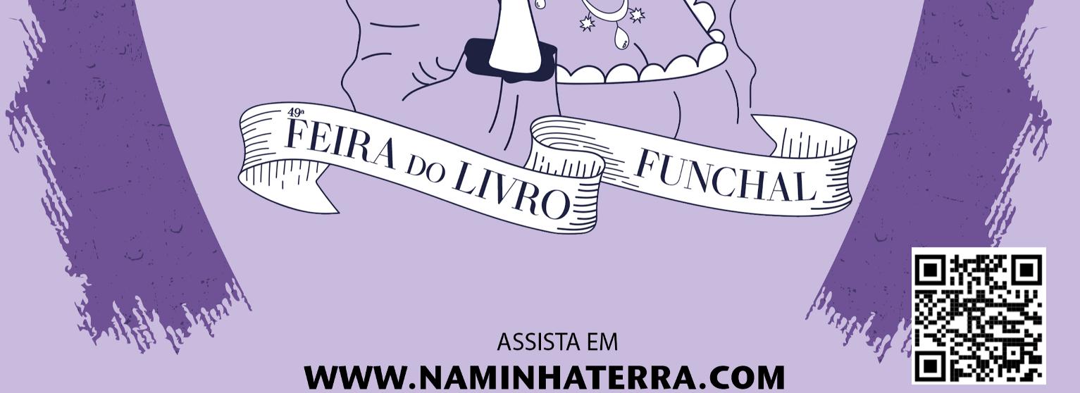 49ª Edição Feira do Livro Funchal