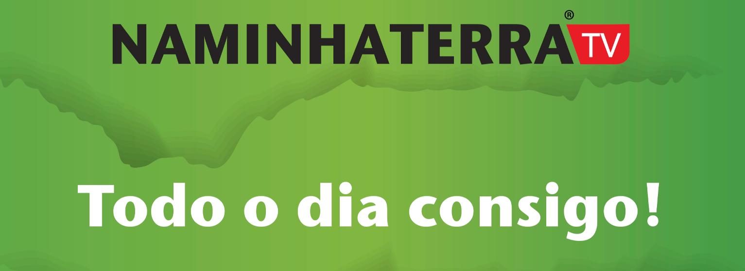 Programação de Ano Novo (Janeiro) 2023 - NAMINHATERRA TV