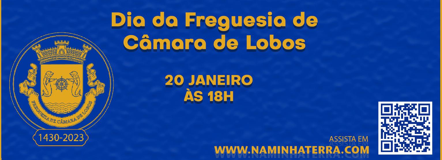 Dia da Freguesia de Câmara de Lobos