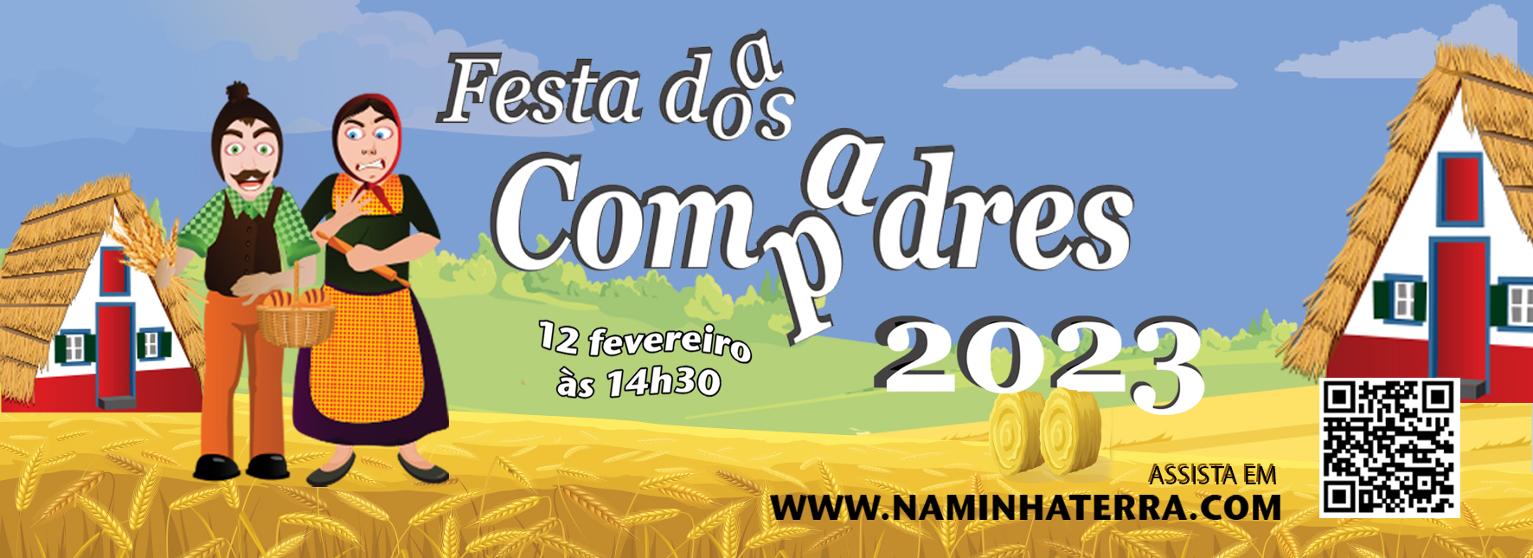 Festa dos Compadres - Santana