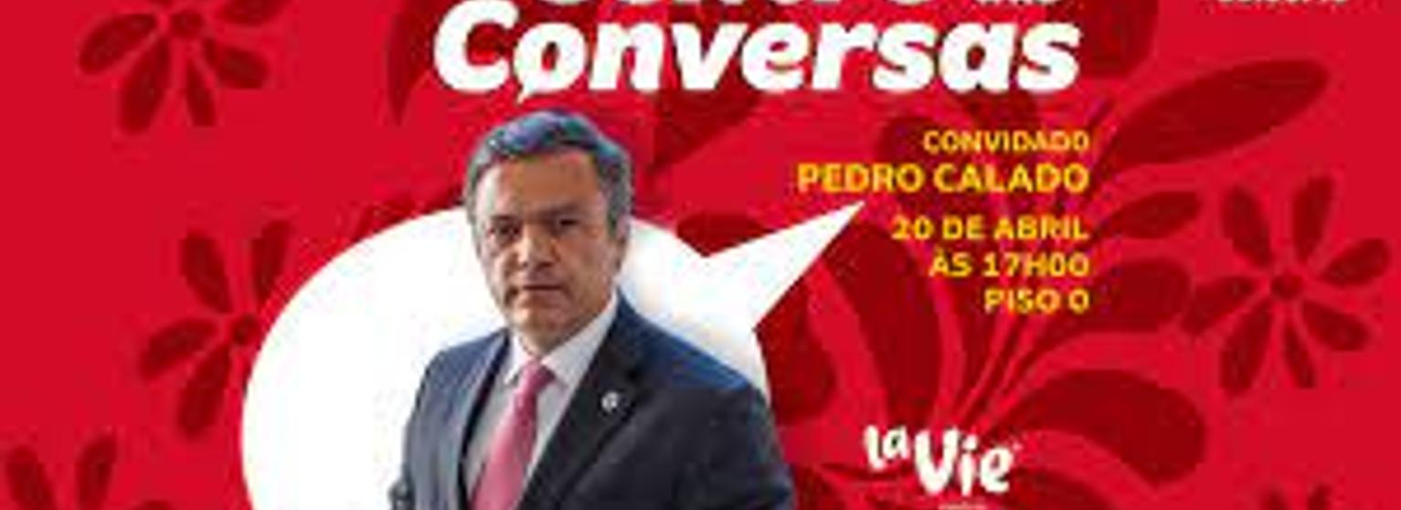 CENTRO DAS CONVERSAS - LA VIE MADEIRA