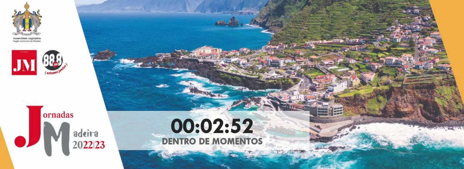 JORNADAS MADEIRA 2022 | 23 PORTO MONIZ